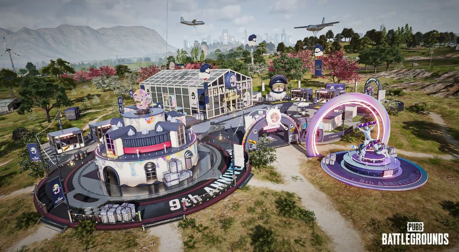 Источник: скриншот respawn.media / PUBG