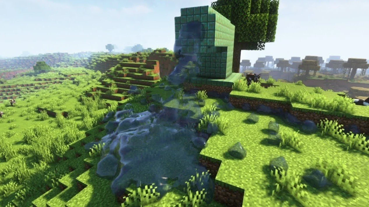 Все про Physics mod в Minecraft: как установить, для чего нужен