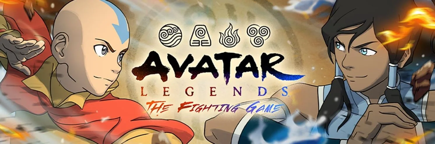 Avatar Legends: The Fighting Game