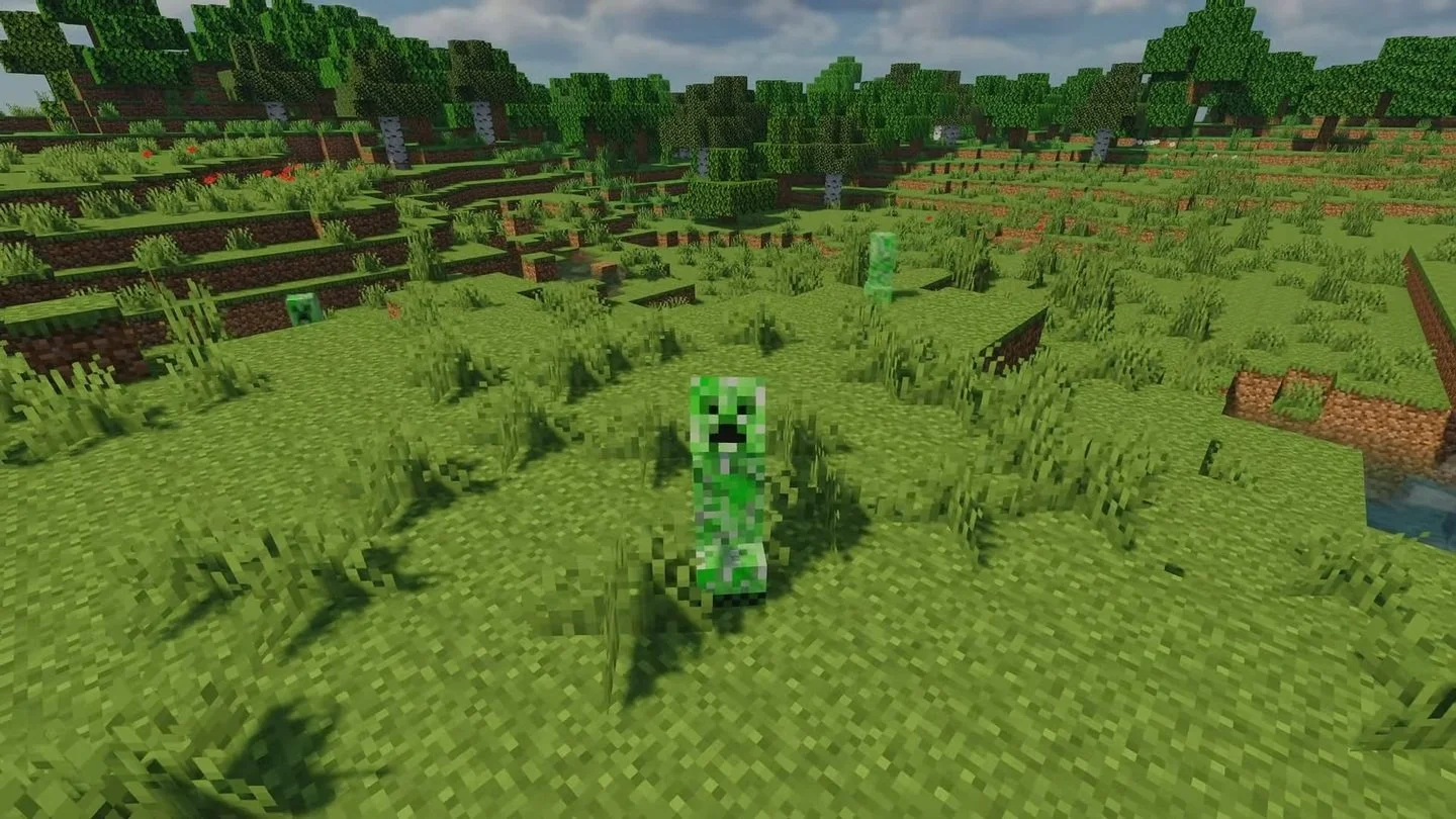 Источник: скриншот respawn.media / Budschie's Morph