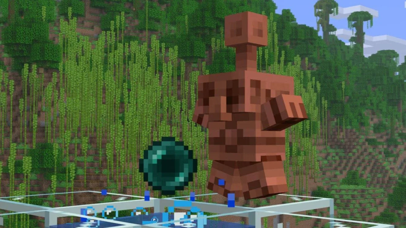 Mojang раздает халявный медный плащ для Minecraft — способы получения