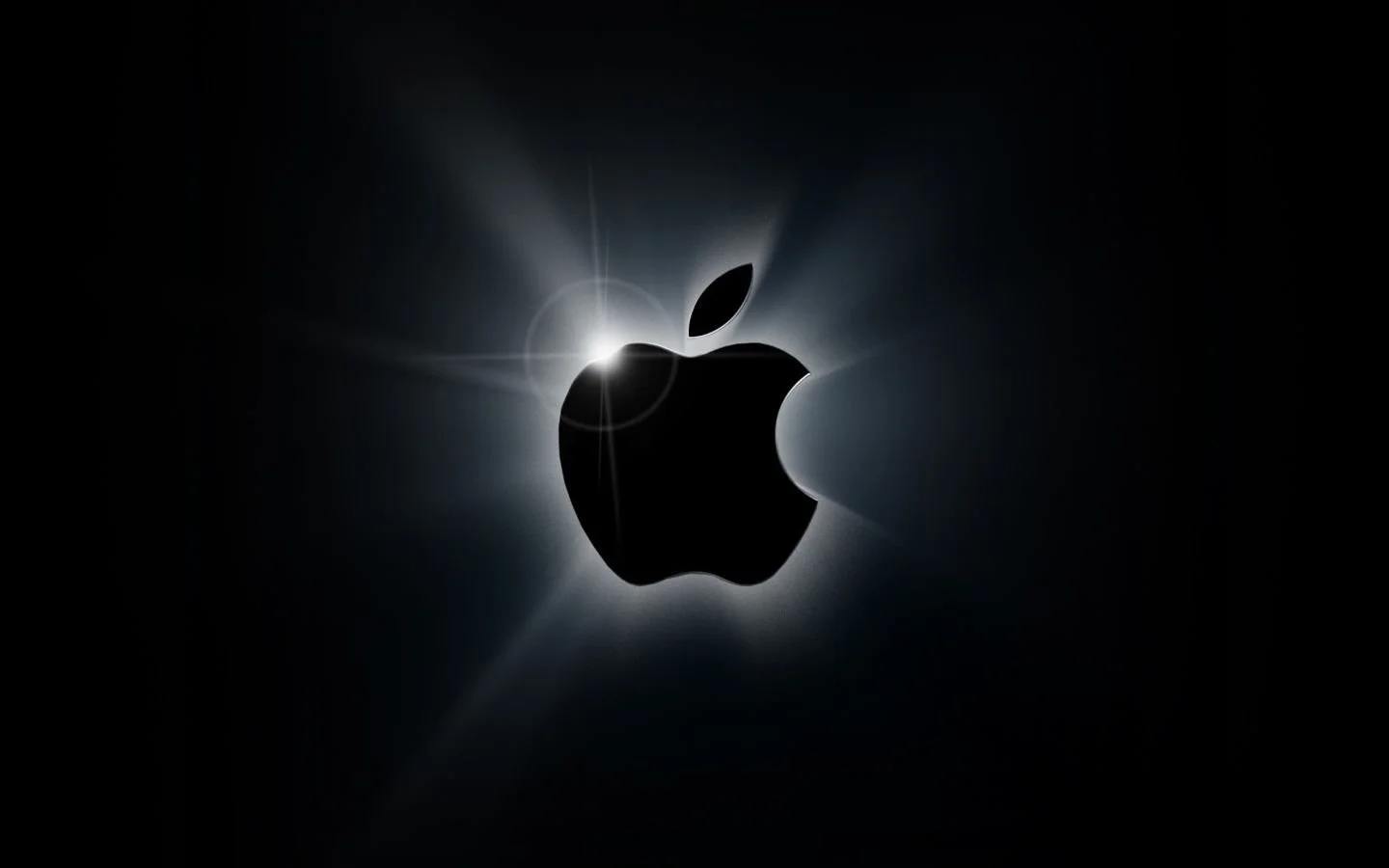 Источник: Pinterest / Логотип Apple