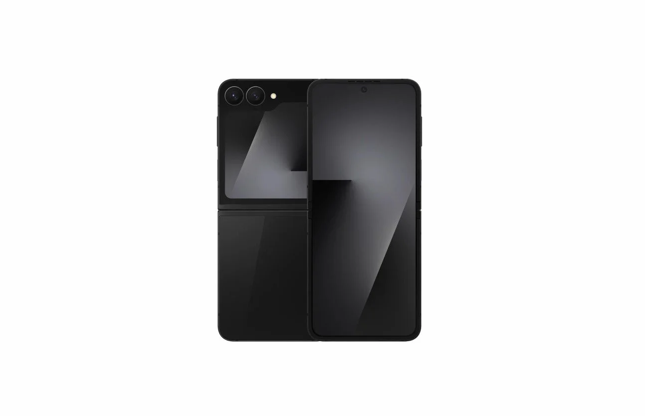 Samsung Galaxy Z Flip7 FE 8/128 ГБ