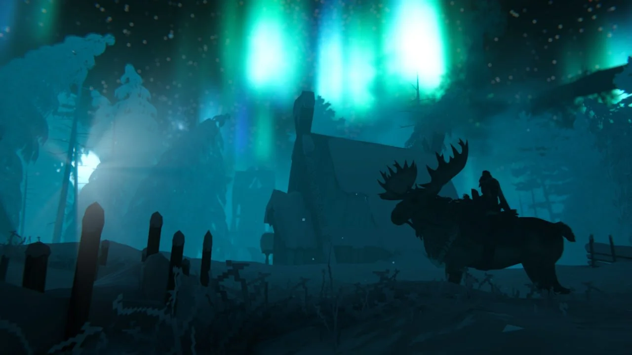 Valheim