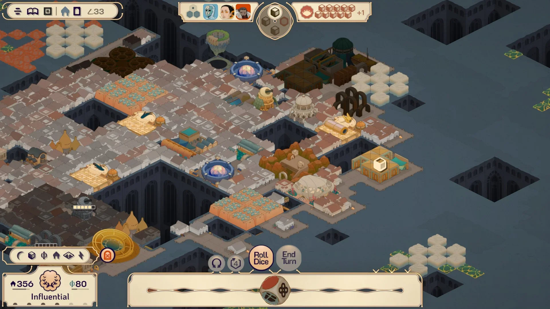 Bithell Games