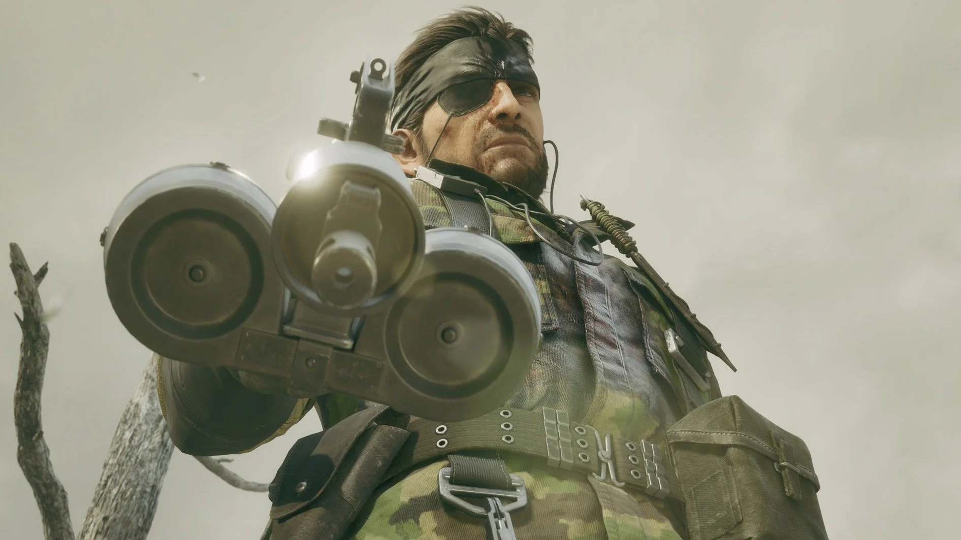 Когда взломают Metal Gear Solid Delta: Snake Eater