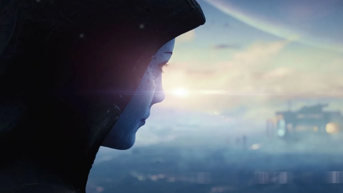 Авторы киноадаптации Mass Effect не будут переписывать сценарий, чтобы угодить аудитории