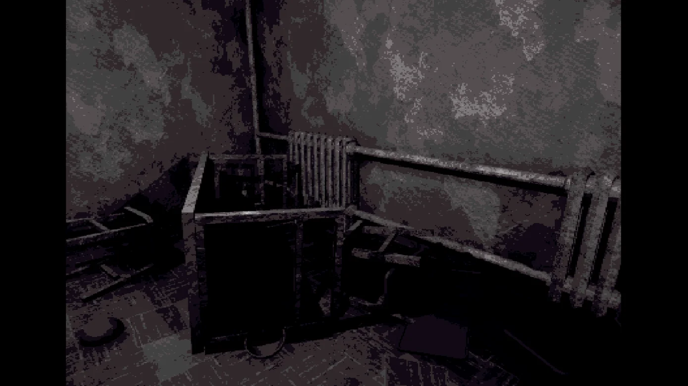 Concrete Tremor
