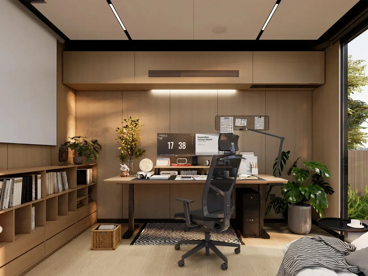 LiveLarge Home