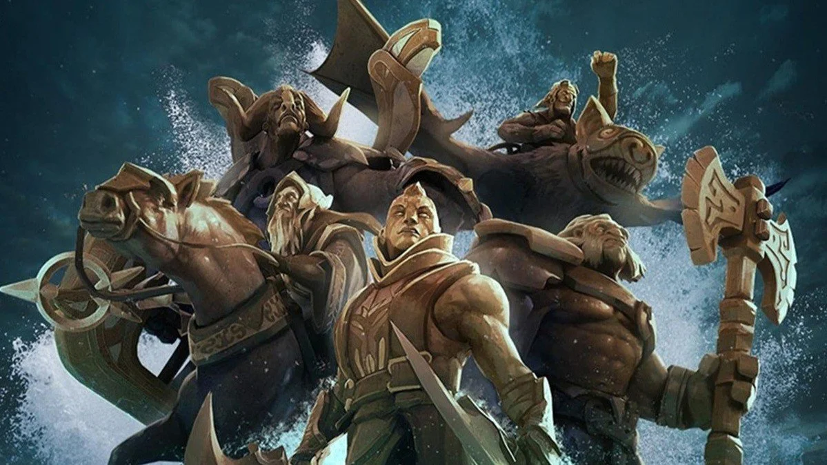 В Dota 2 вышло микро обновление – параметр prewarm активирован по умолчанию