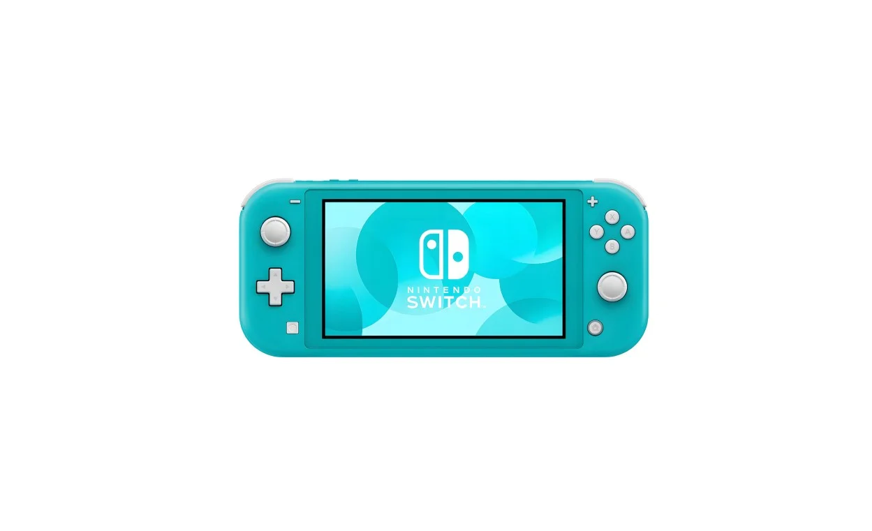 Nintendo Switch Lite 32 ГБ