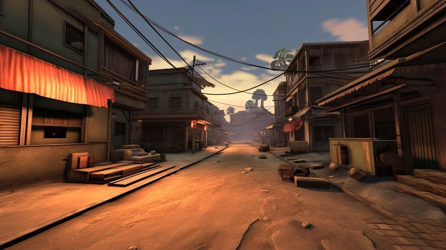 Как повысить FPS в Counter-Strike 2 — настройки графики от 10 про-игроков