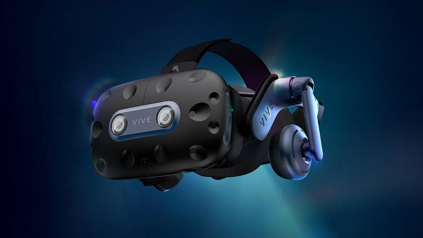 Источник: HTC / HTC Vive Pro 2