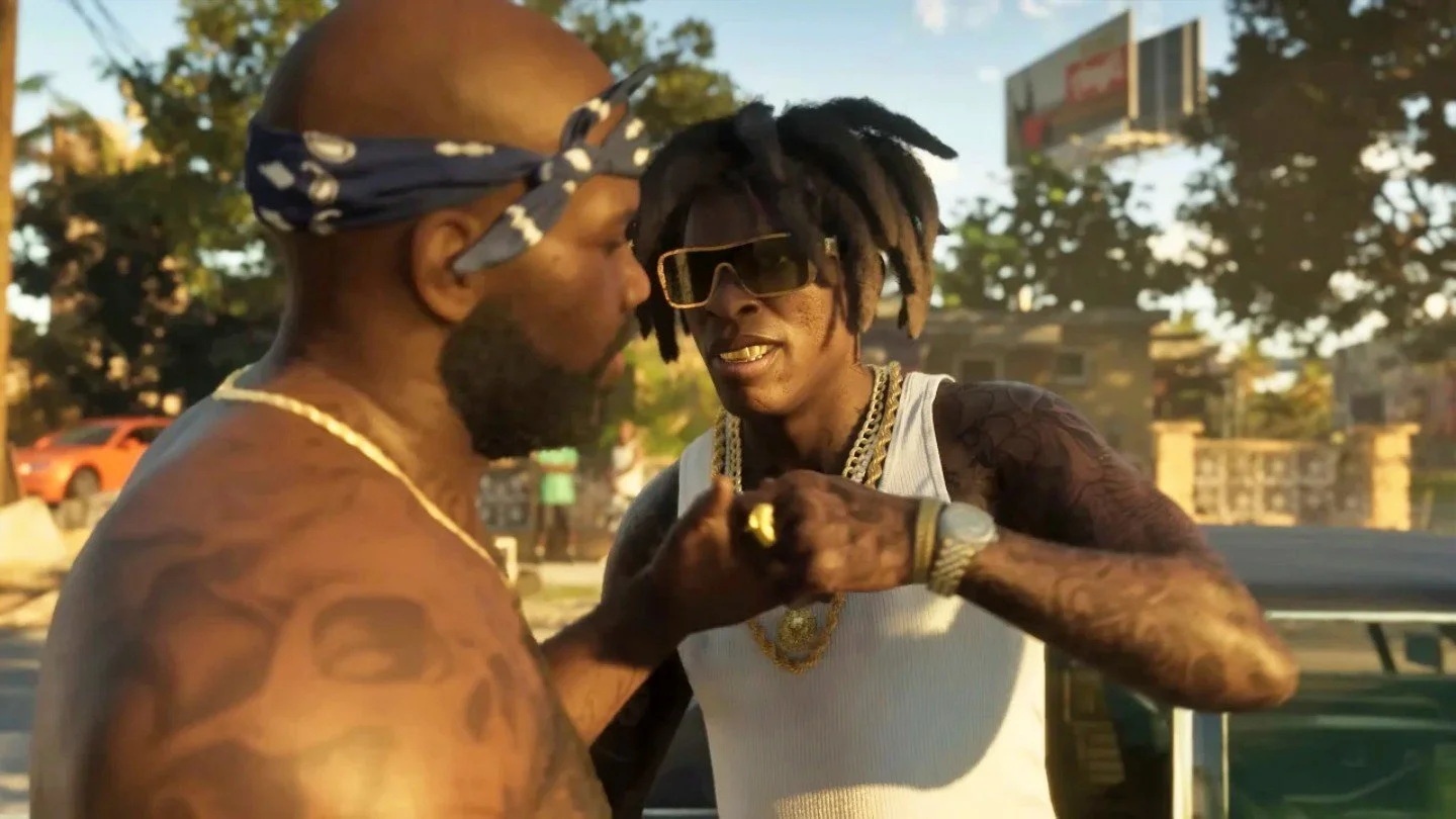 Какая музыка будет в GTA 6: утекли первые детали