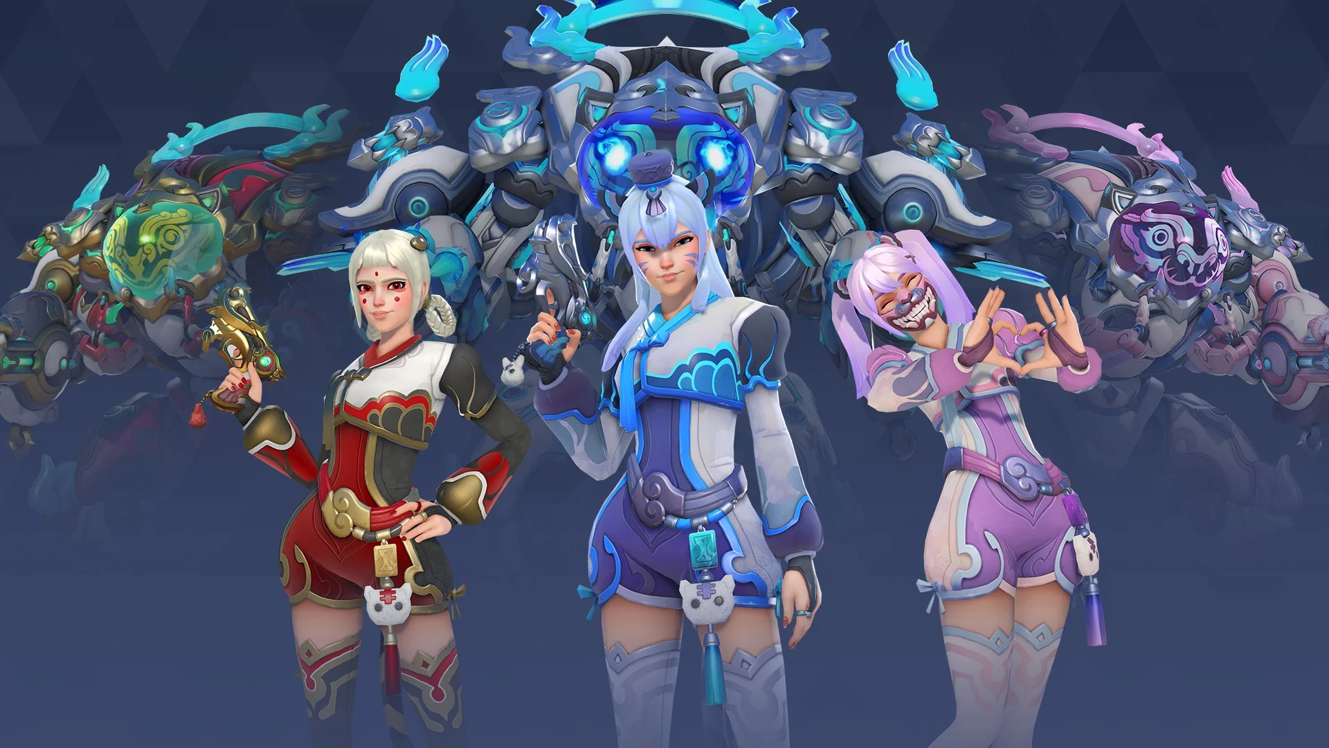 Overwatch