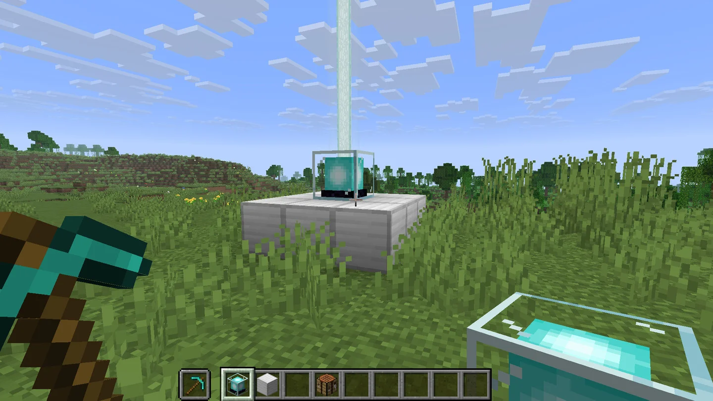 Minecraft