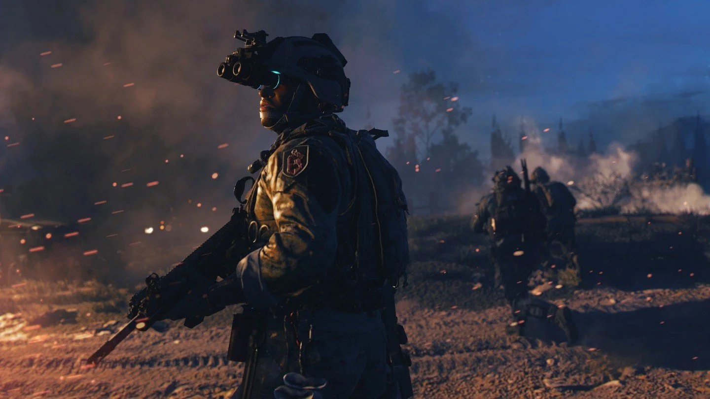Источник: respawn.media / Call of Duty Modern Warfare 2