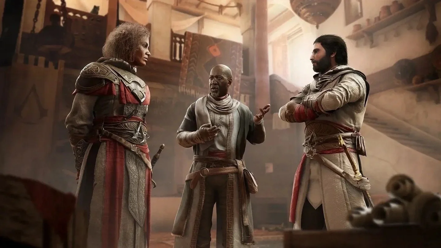 В серии Assassin's Creed будет 11 игр? Инсайдер поделился интересной информацией