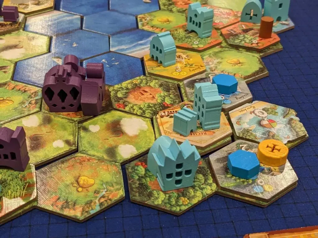 Бразильские игры