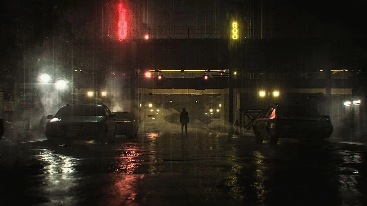 Alan Wake 2: сюжет, системные требования, оценки критиков, есть ли русский язык