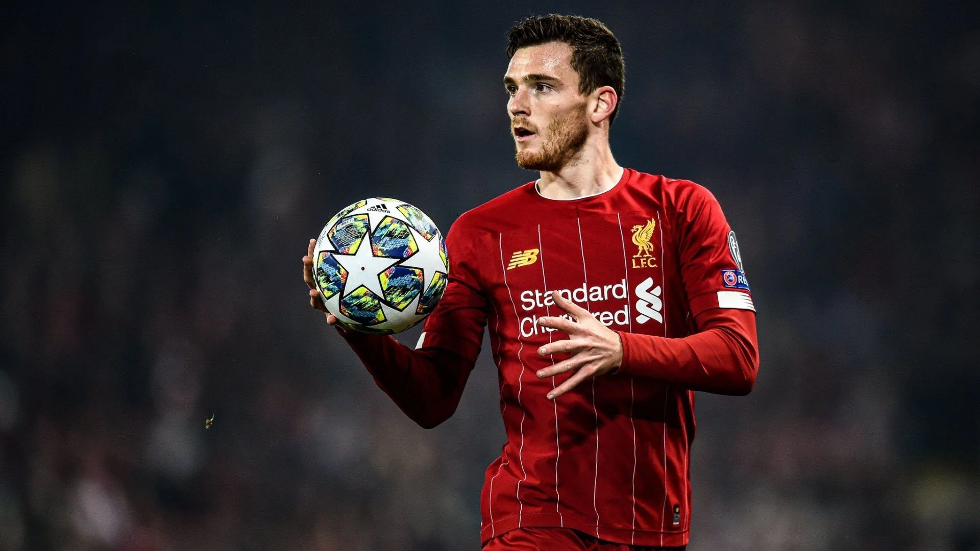 Источник фото: liverpoolfc.com