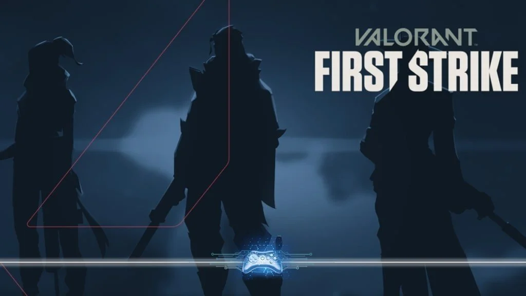 Матчи VALORANT First Strike: СНГ пройдут с 3 по 6 декабря