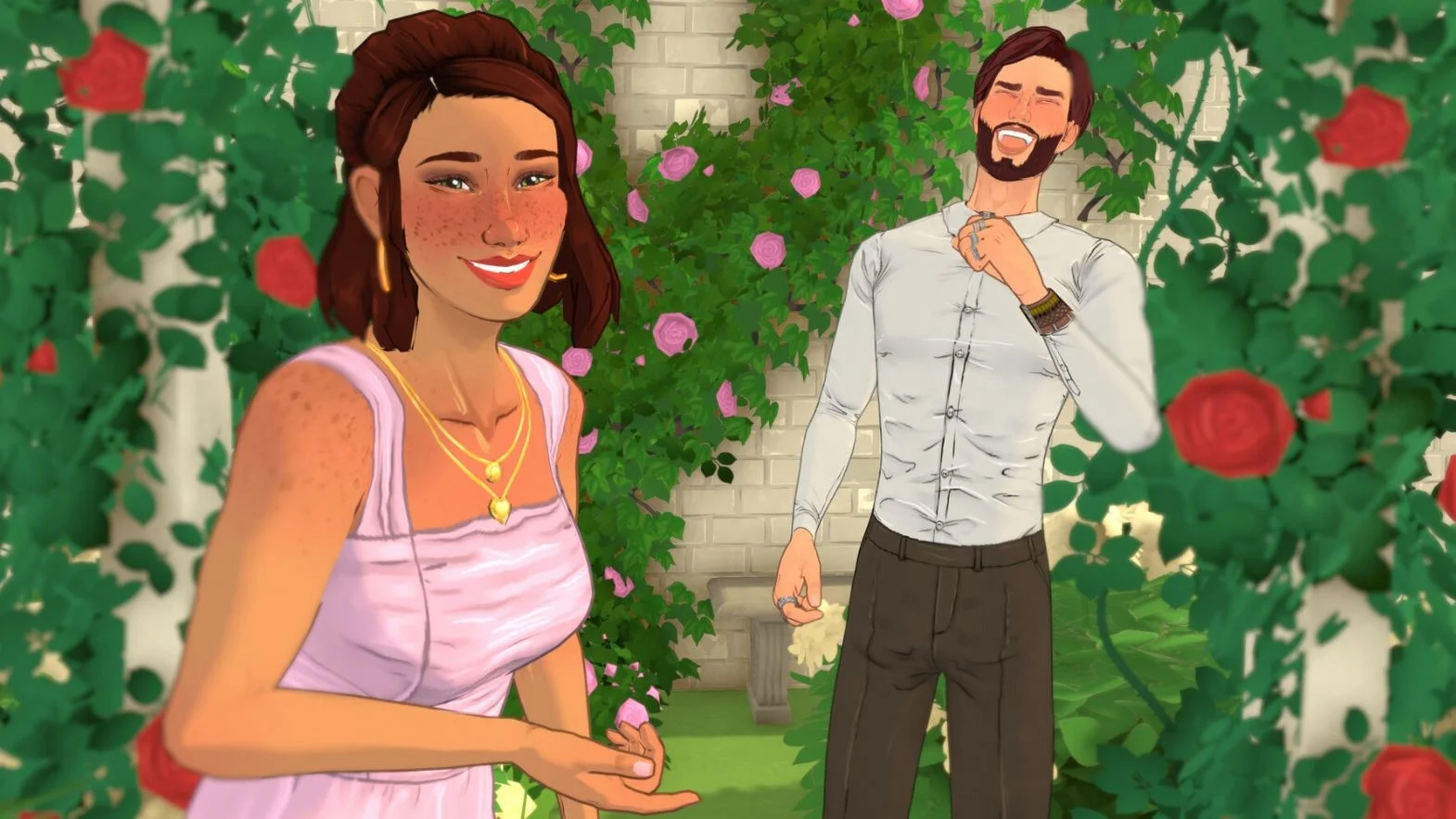 The Sims 4 в прошлом? Симулятор Paralives вышел в раннем доступе