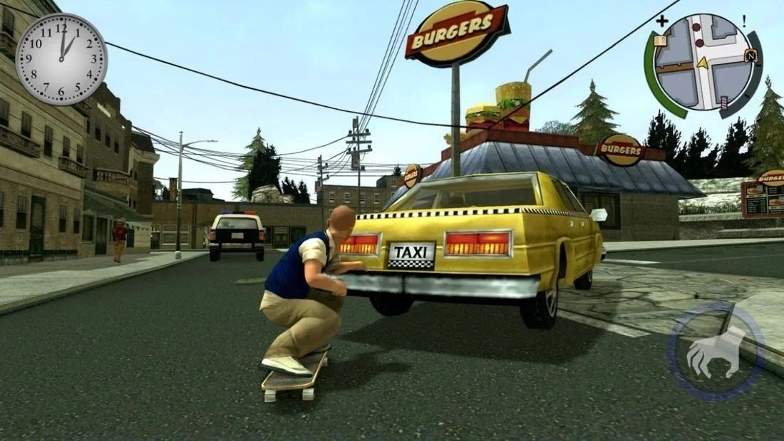 Bully Anniversary Edition