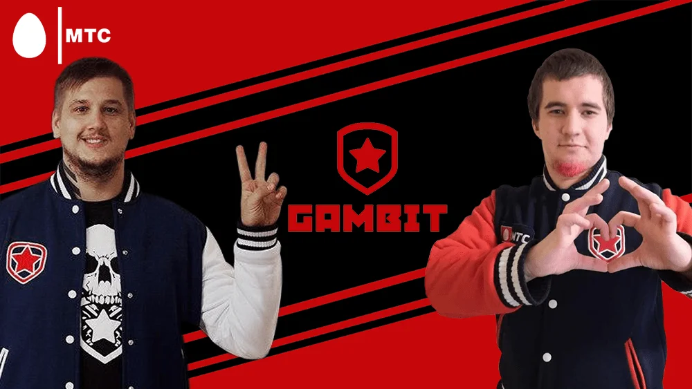 Gambit исполняется 7 лет — вспоминаем 7 важнейших достижений тэга