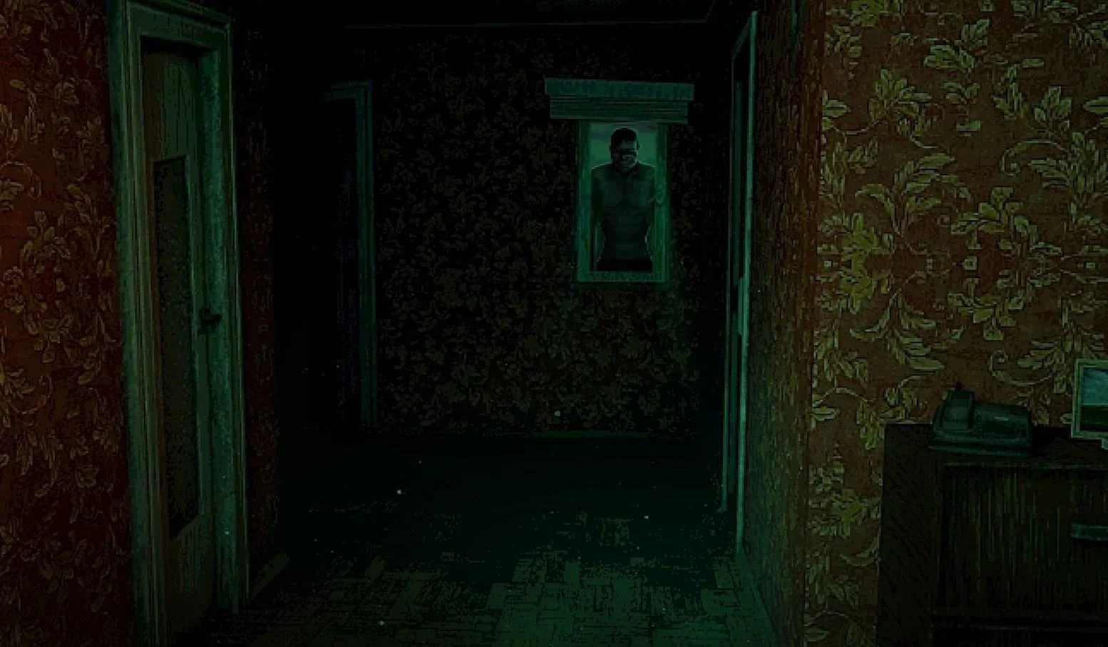 Источник: скриншот respawn.media / трейлер No, I’m not a Human