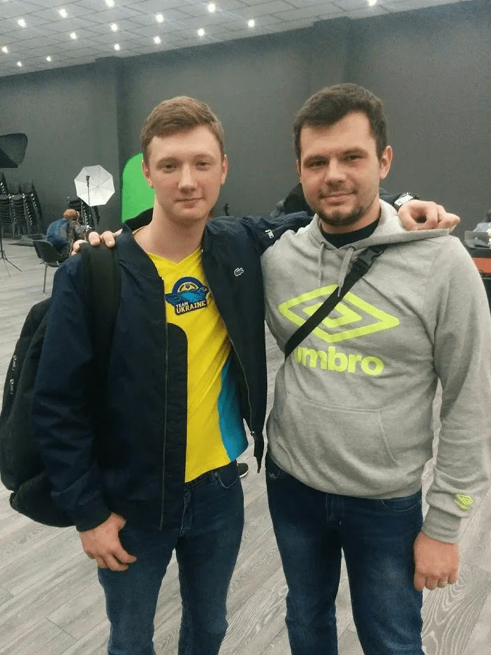 WESG 2016 EU Finals