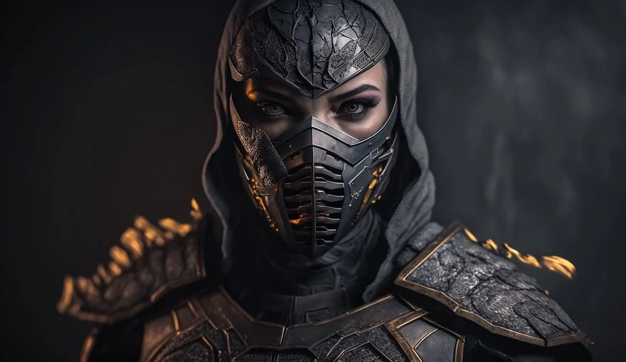 Во второй набор DLC для Mortal Kombat 1 войдут 11 героев — среди них Нуб Сайбот