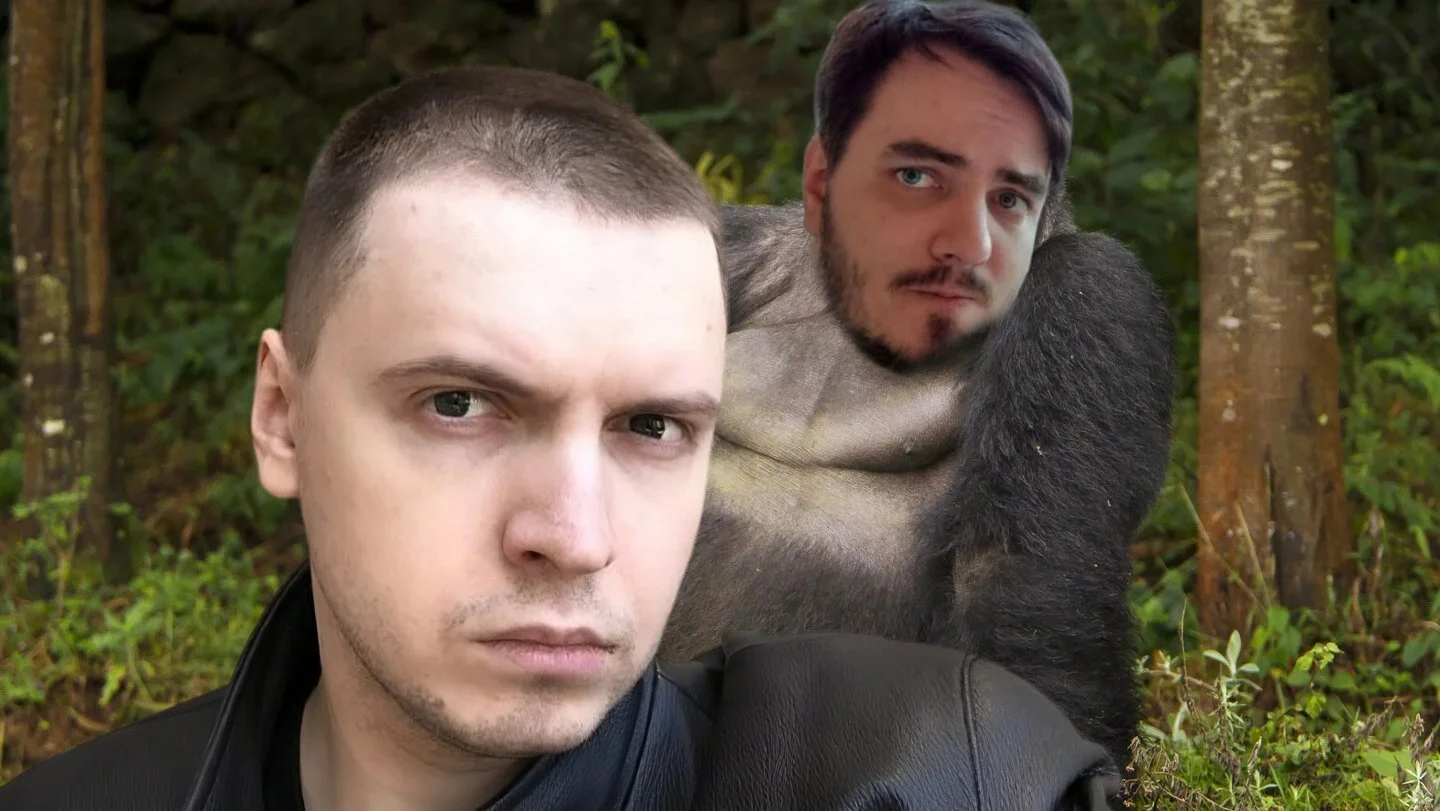 Папич и Мэддисон