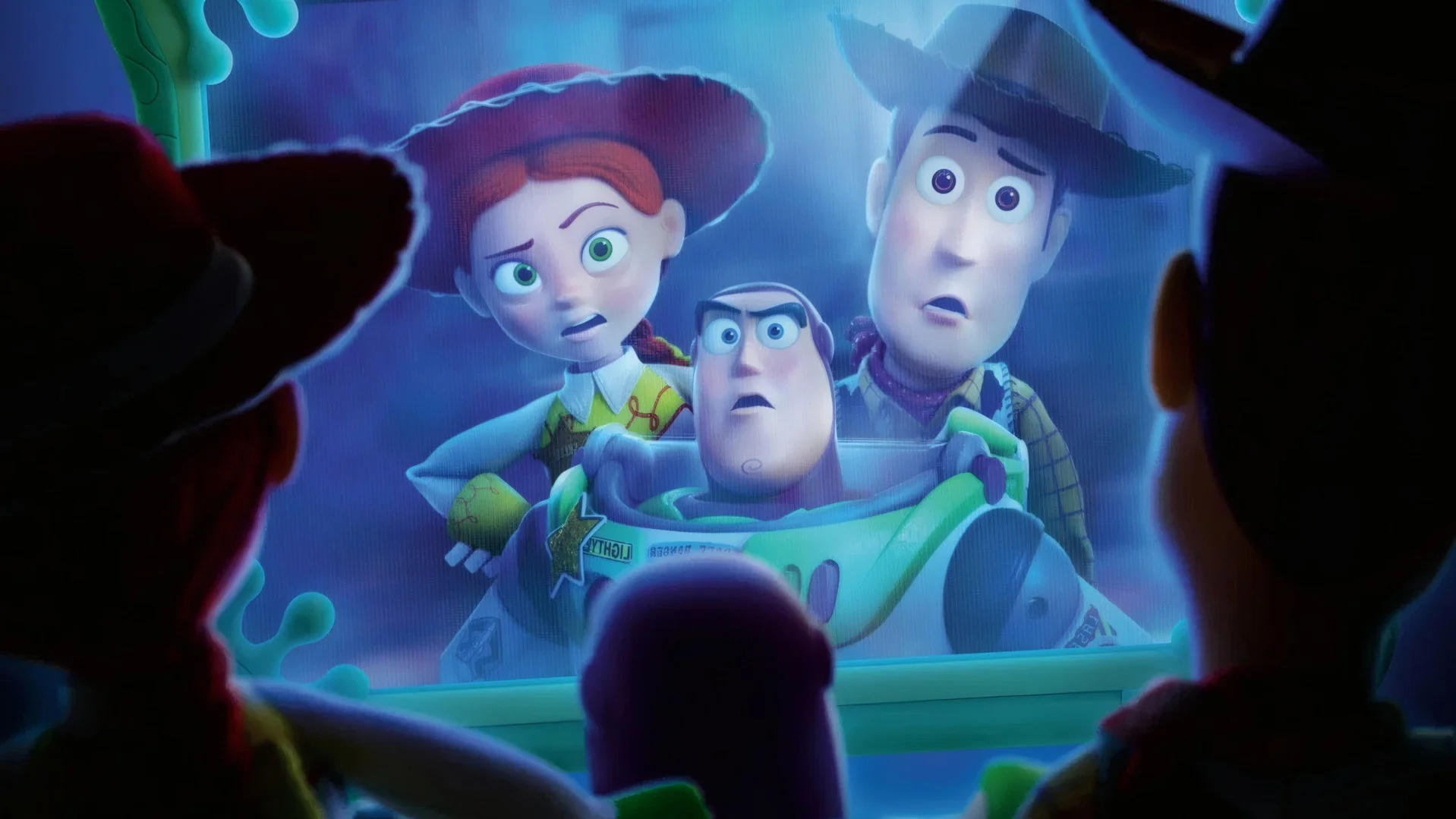 Когда «История игрушек 5» выйдет на Disney+ и в цифре