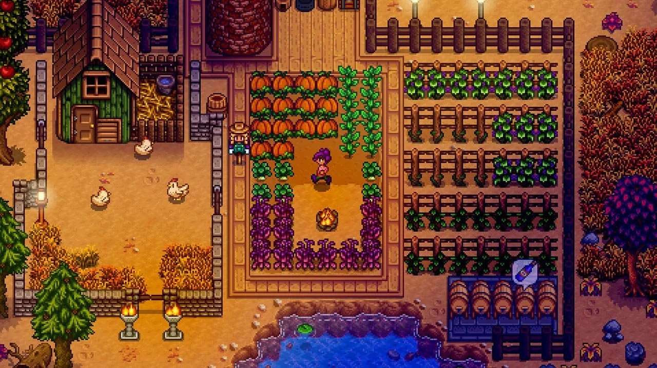 Источник:  скриншот respawn.media / Stardew Valley