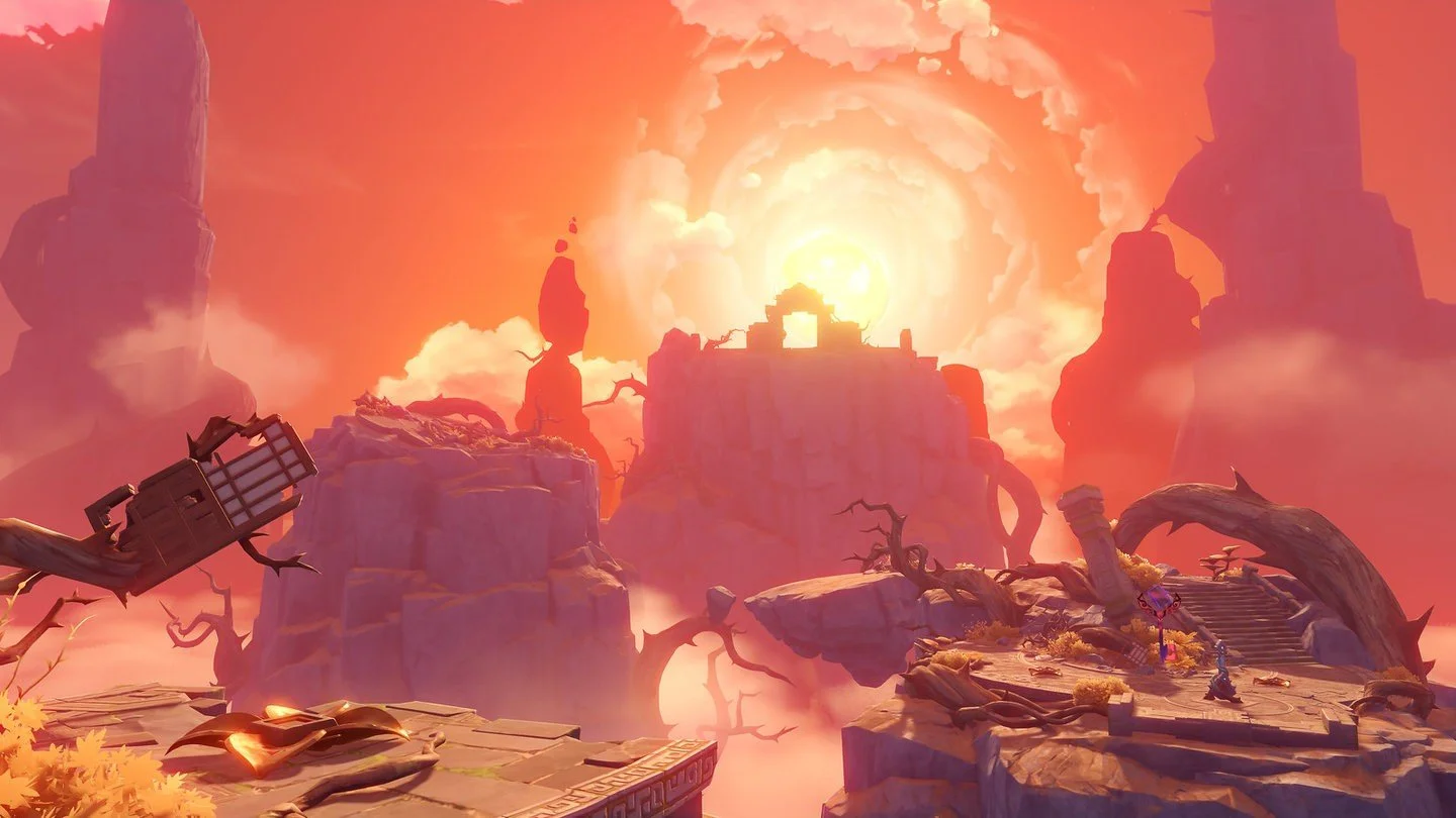 Что показали на стриме по Genshin Impact 2.8 — детали обновления, анонсы и промокоды