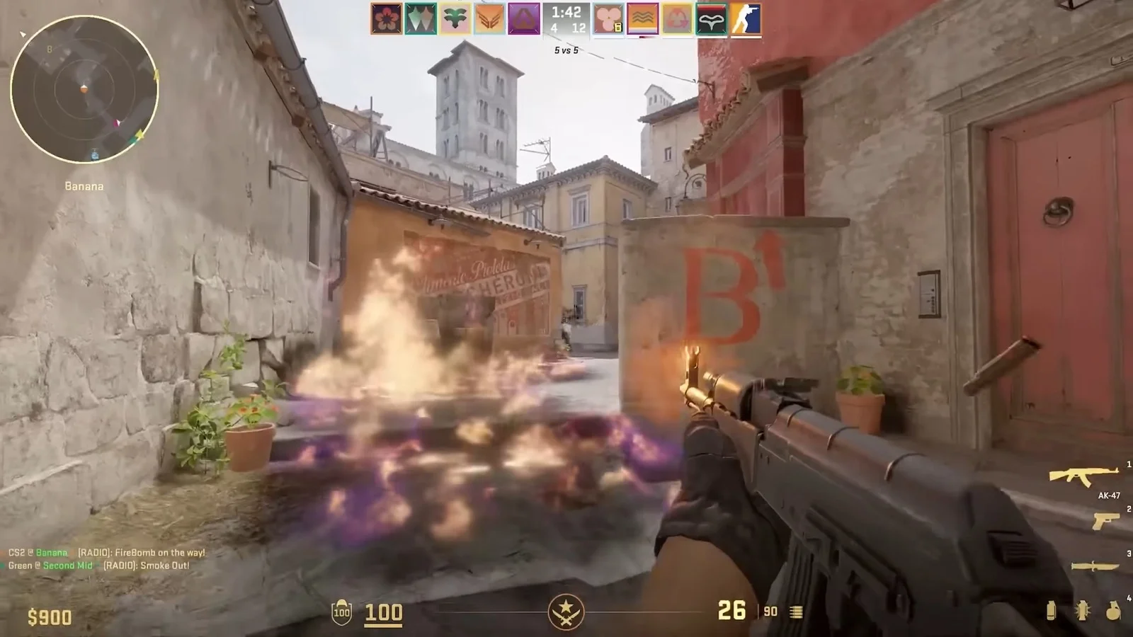 Скриншот respawn.media