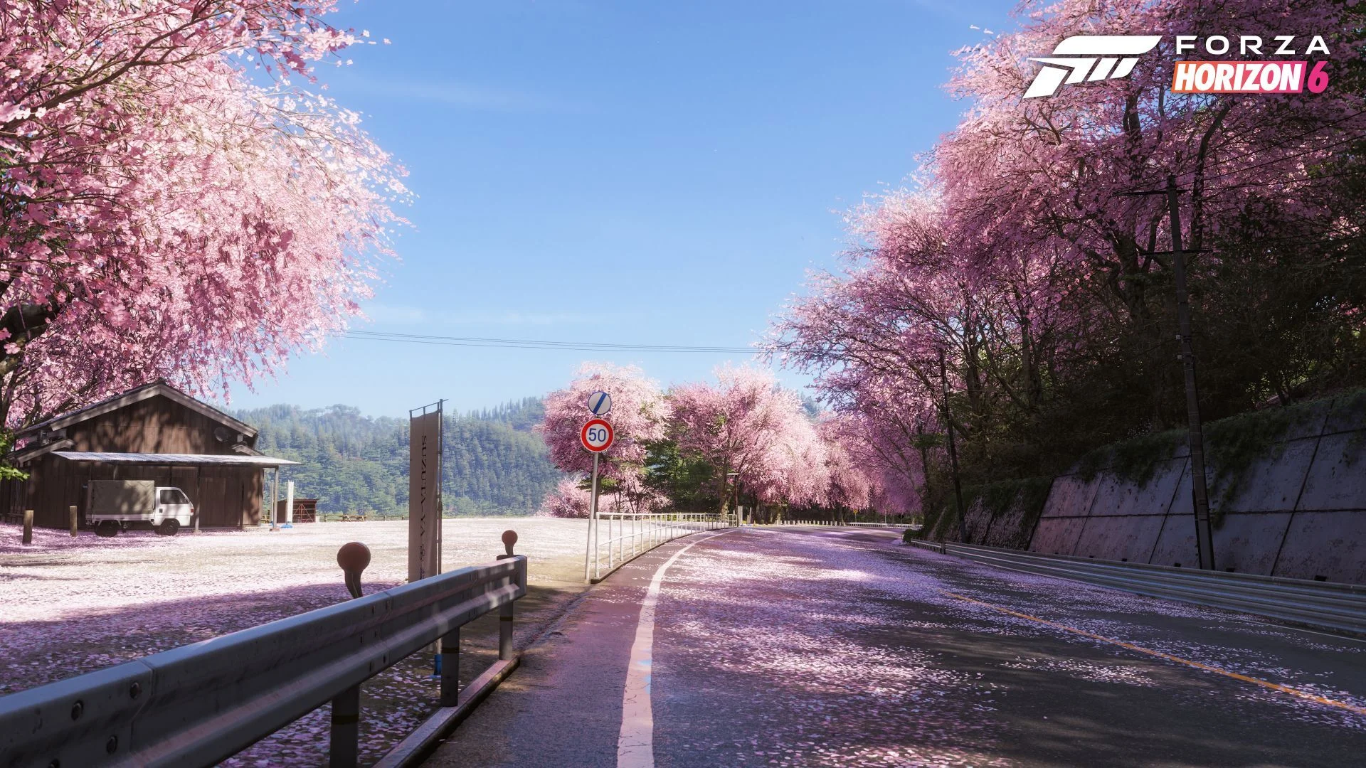 Forza Horizon 6