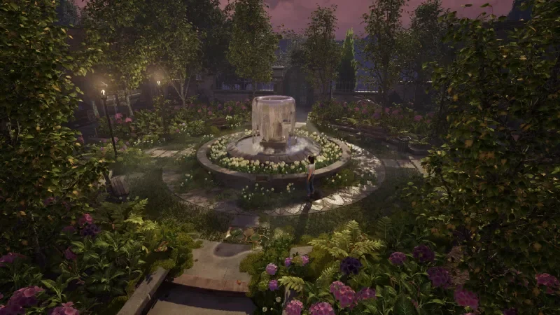 The Florist