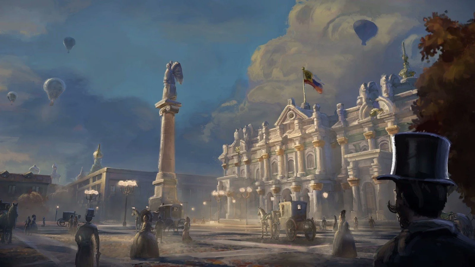 Авторы Civilization 7 отключили важную функцию прямо перед релизом