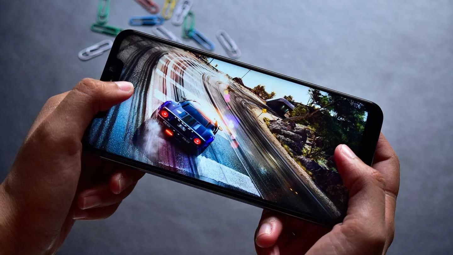 Топ-15 новых популярных игр на Android