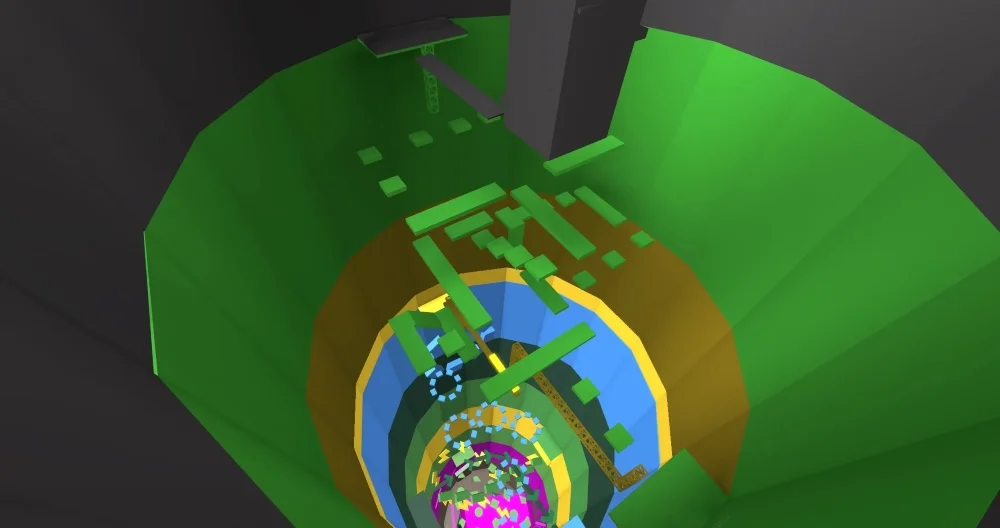 Tower of Hell