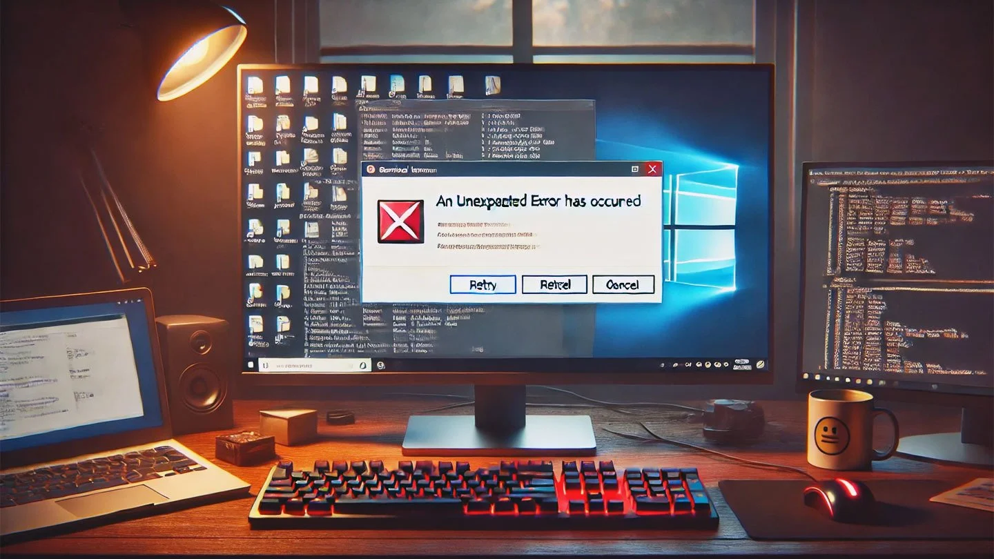 Как исправить ошибку «Critical process died» на Windows 10 и 11