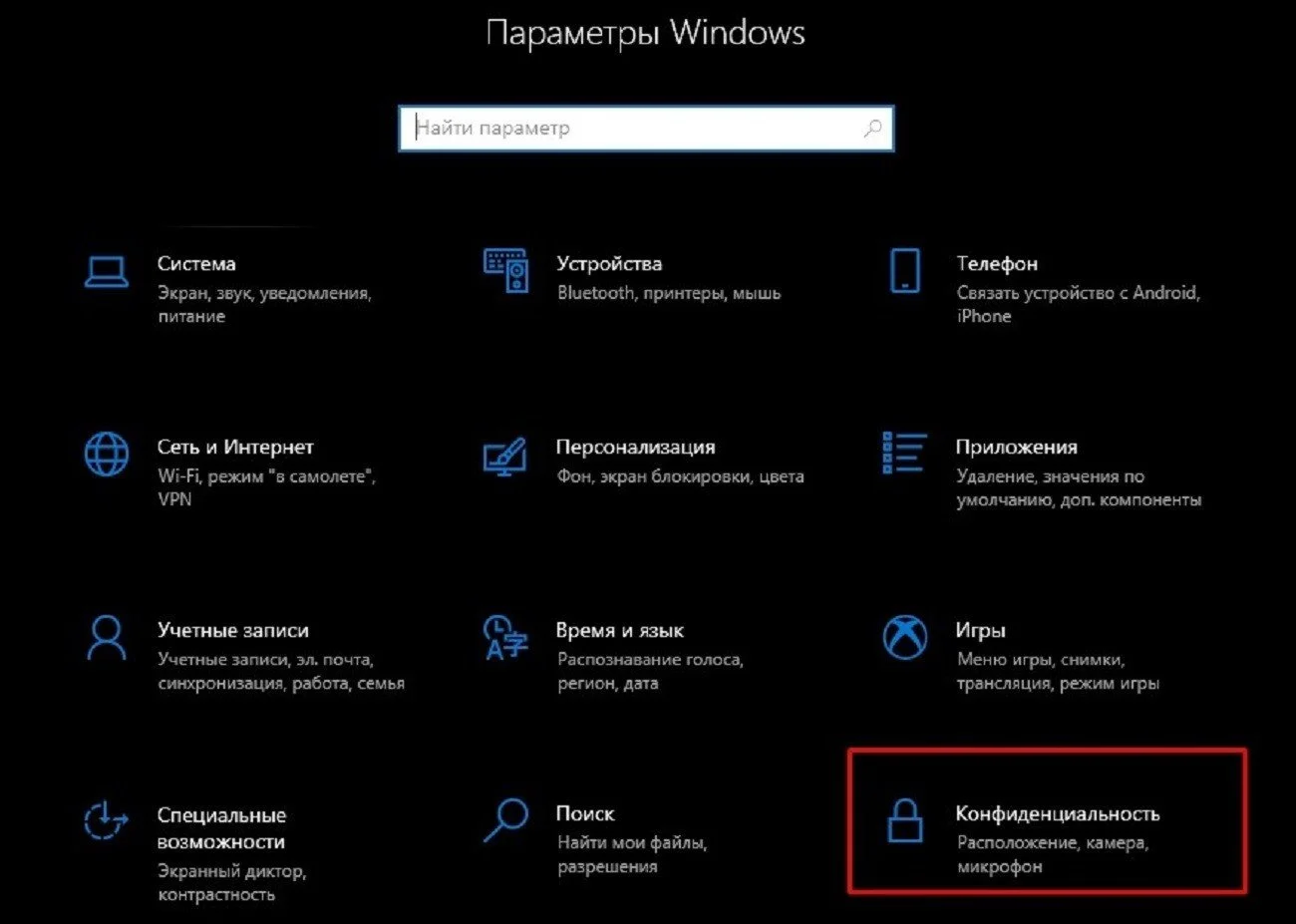 Изображение
