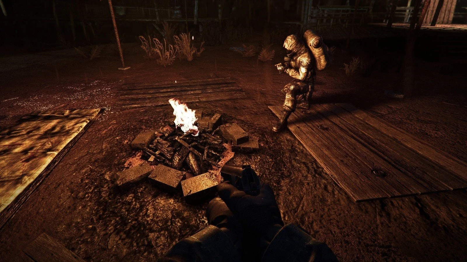 В S.T.A.L.K.E.R.: Anomaly теперь можно играть с друзьями — вот как это сделать