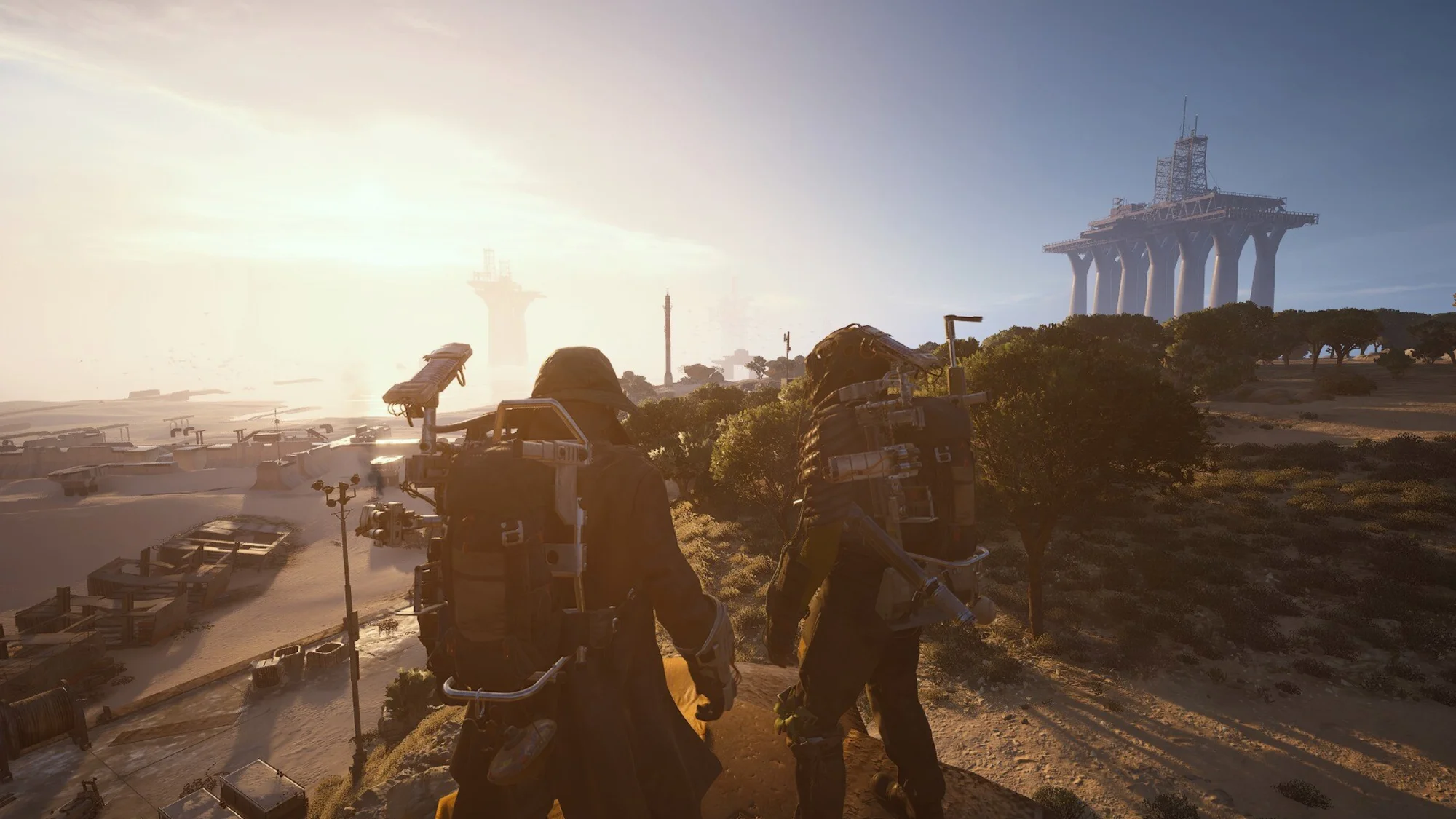 В ARC Raiders добавят PvE-карту, но есть нюанс