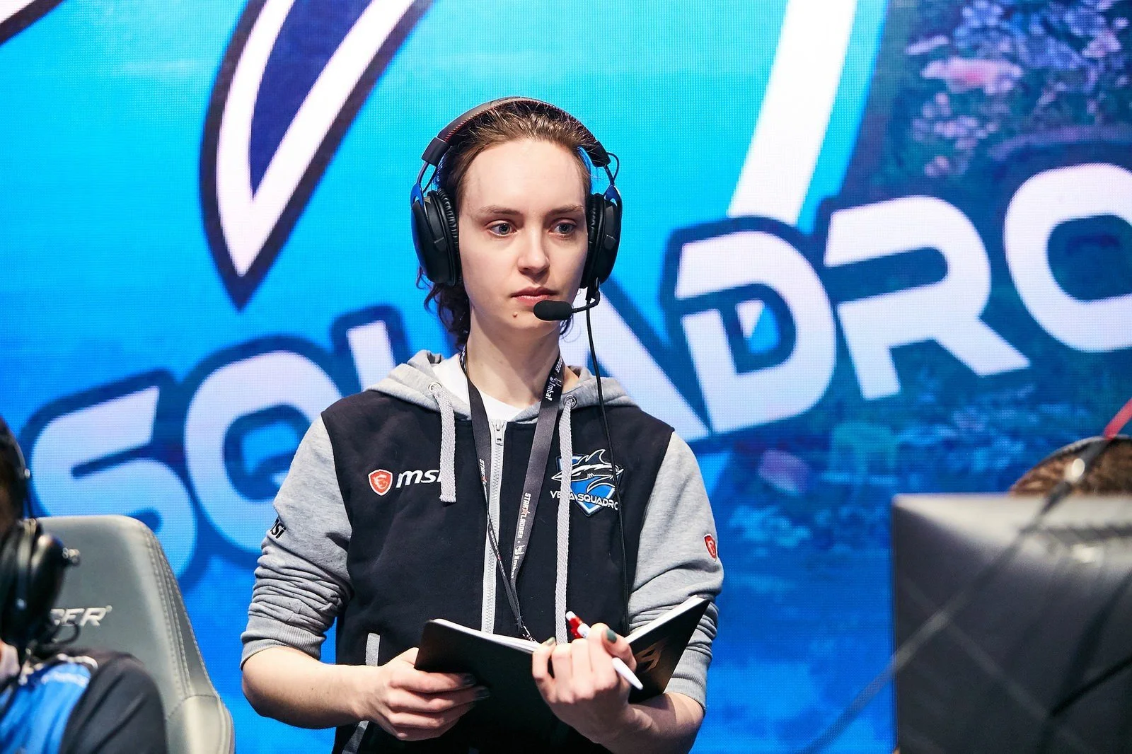 Kips: «iLTW — рабочая лошадка, которая была нужна KuroKy»