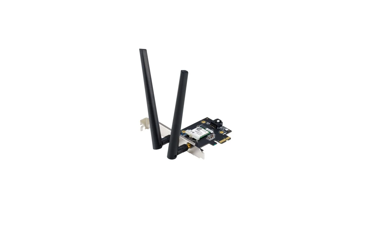 ASUS PCE-BE6500