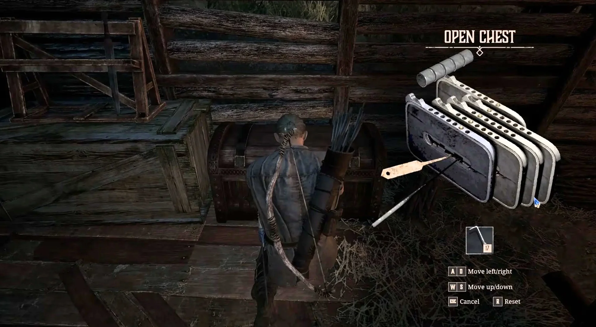 Gothic 1 Remake / Alkimia Interactive