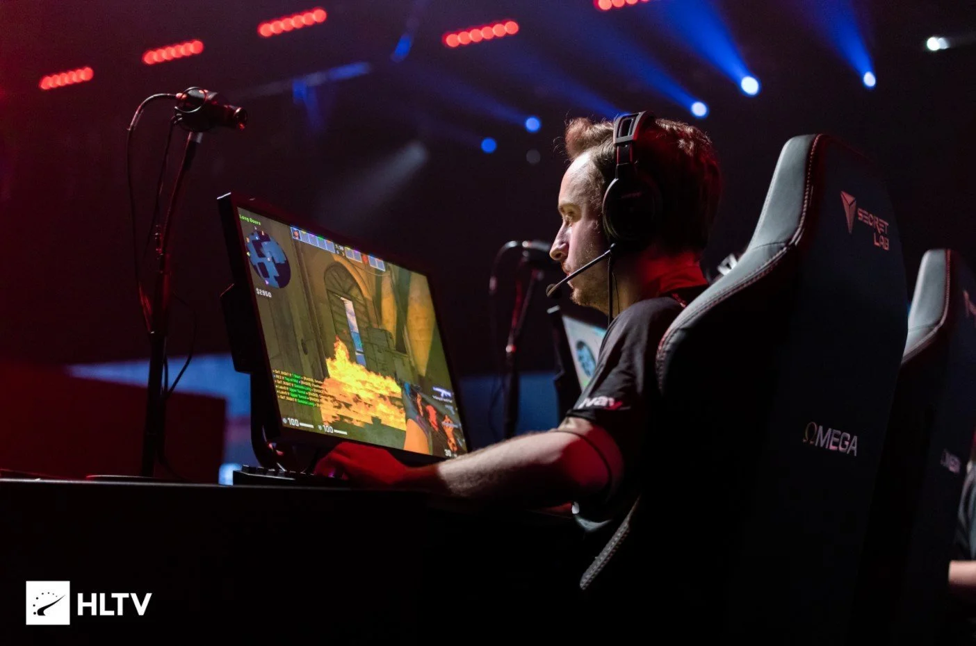 Люркер в CS:GO: топ-5 советов, как преуспеть в этой роли